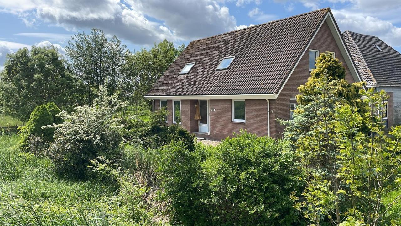 Guesthouse At The Amstel River With 2Br 2Ba And Garden Amstelveen Exterior foto