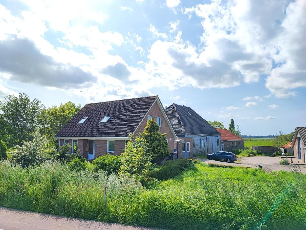 Guesthouse At The Amstel River With 2Br 2Ba And Garden Amstelveen Exterior foto