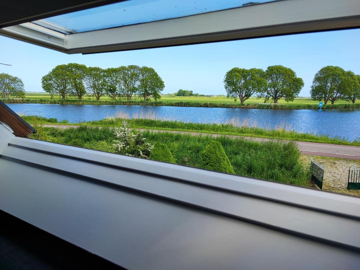 Guesthouse At The Amstel River With 2Br 2Ba And Garden Amstelveen Exterior foto