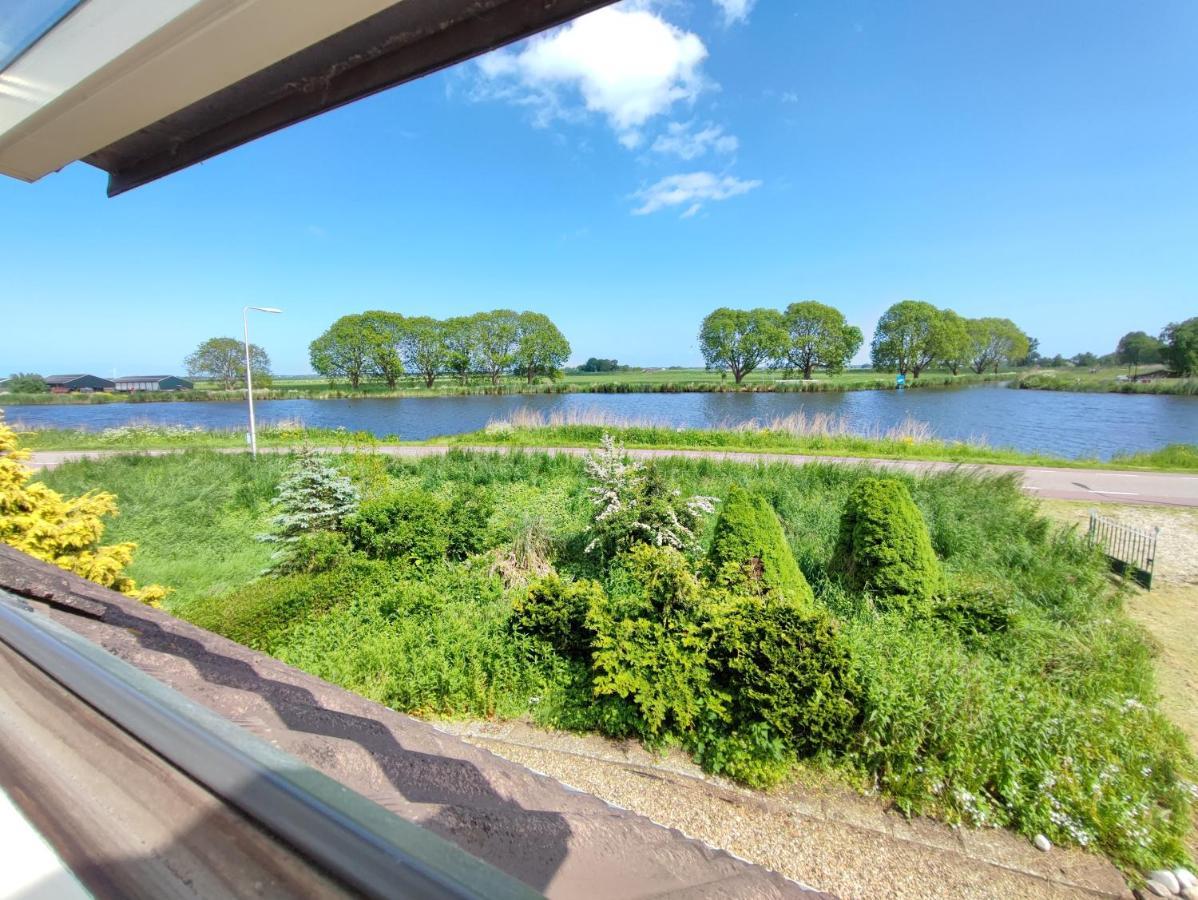 Guesthouse At The Amstel River With 2Br 2Ba And Garden Amstelveen Exterior foto