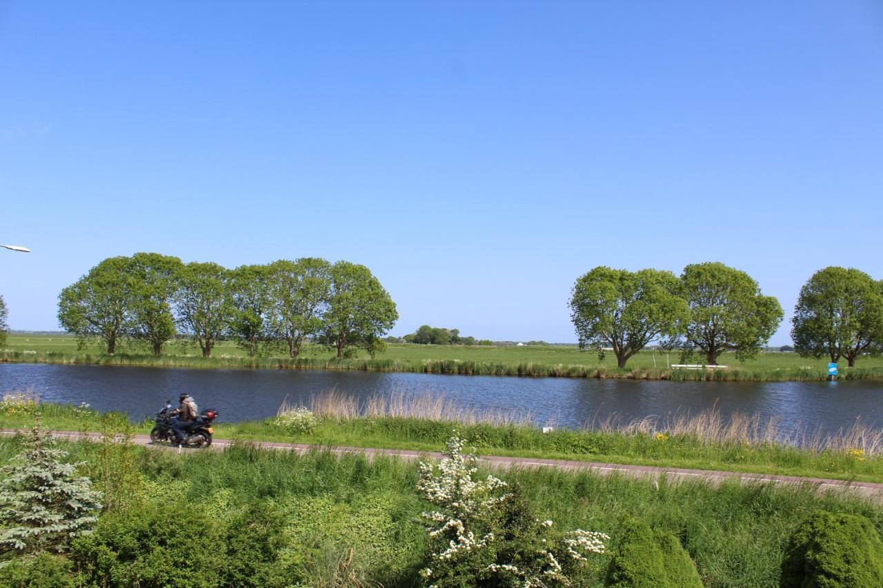 Guesthouse At The Amstel River With 2Br 2Ba And Garden Amstelveen Exterior foto