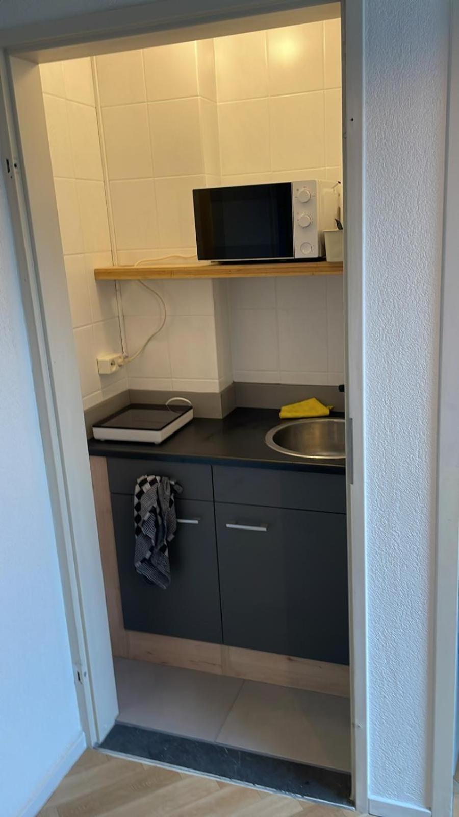 Guesthouse At The Amstel River With 2Br 2Ba And Garden Amstelveen Exterior foto